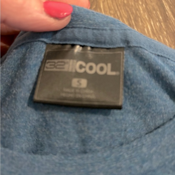 32 Cool dress. Size S - Picture 2 of 2